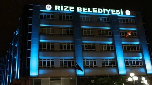 Rize Belediyesi'nden Uyarısı: "Adımıza Yardım Talep Ediliyor, İtibar Etmeyin"